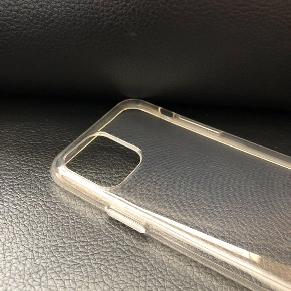 New! Premium Silicone Case for iPhone 11 Pro. Soft Shockproof Cover - Picture 5 of 10